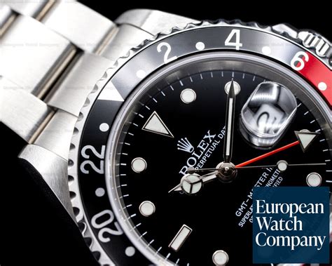 rolex caliber 3186 size|Rolex 16710 coke.